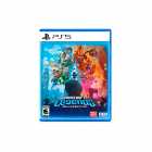 GAME PS5 MIDIA MINECRAFT LEGEND DELUXE