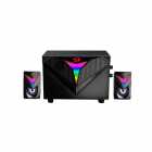 SPEAKER REDRAGON GS700 TOCCATA PRETO 2.1 USB