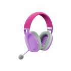 FONE C/ MICROFONE WIR REDRAGON IRE PRO PURP GAMING H848PL ROXO