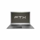 NOTEBOOK FTX 15N-NB11L1LA CELERON N4020 4GB/128SSD/W11/15.6/GREY/NEW