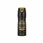 DESODORANTE SPRAY LATTAFA OUD FOR GLORY 200ML