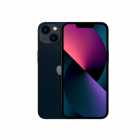 APPLE SEMI NOVO IPHONE 13 128GB MIDNIGHT SO APA / 30 DIAS GAR