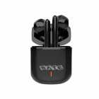 FONE BLUETOOTH SATELLITE AE-72003B PRETO
