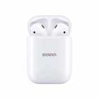 FONE BLUETOOTH SATELLITE AE-72001B BRANCO