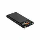 CARREGADOR PORTÁTIL SATE A-PB410006Q PRETO 10000MAH
