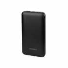 CARREGADOR PORTÁTIL SATE A-PB410001 PRETO 10000MAH