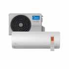 AR CONDICIONADO INVERTER 30.000 MIDEA MDINV-30MID 220V/60HZ/R410/Q-F/KIT INSTALAÇÃO