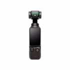 CÂMERA DJI OSMO POCKET 3 CREATOR COMBO CINZA