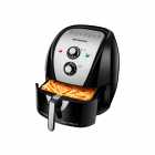 FRITADEIRA MONDIAL AIR FRY MEGA FAMILY AFN-80-BI 8L/110V