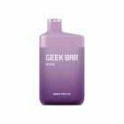 CIGARRO DESC POD GEEKBAR 5000 BERRY TRIO ICE 5% 14ML
