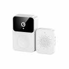 VIDEO PORTEIRO KEEN X9 SMART DOORBELL COM CAMERA WIFI