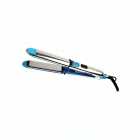 PRANCHA PROSPER P-1101 AZUL/PRATA BIVOLT