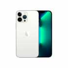 APPLE GRADE A IPHONE 13 PRO 256GB SILVER SO APA / 30 DIAS GARANTIA