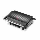 GRILL/SANDUICHEIRA GHIS GRAND FAMILY PRETO 110V / GHS-GR01