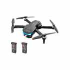 DRONE MORGAN RG107 PRO 4K DUAL CAMERA BLACK