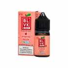 JUICE VAPE E.LIQUID BLVK FUJI APPLE ORIGINAL ICE 35MG 30ML