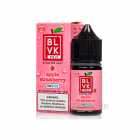 JUICE VAPE E.LIQUID BLVK FUJI APPLE STRAWBERRY ICE 35MG 30ML