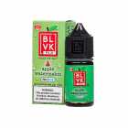 JUICE VAPE E.LIQUID BLVK FUJI APPLE WATERMELON ICE 35MG 30ML