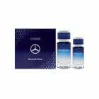 MERCEDES-BENZ KIT ULTIMATE MEN 120ML+25ML EDP