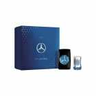 MERCEDES-BENZ KIT MEN 100ML EDT+20ML