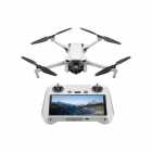 DRONE DJI MINI 3 (DJI RC) (GL) ULTRA LIGHT 249G