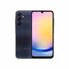 CELULAR SAMSUNG SM-A256E/DSN A25 6+128GB 5G AZUL/PRETO 6.5