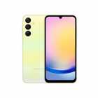 CELULAR SAMSUNG SM-A256E/DSN A25 8+256GB 5G AMARELO 6.5