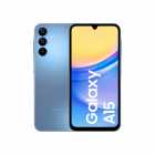 CELULAR SAMSUNG SM-A155F/DSN A15 4+128GB AZUL DUAL 6.6