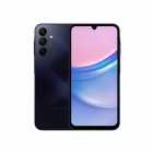 CELULAR SAMSUNG SM-A155F/DSN A15 8+256GB AZUL/PRETO DUAL 6.6