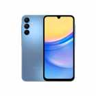 CELULAR SAMSUNG SM-A155F/DSN A15 8+256GB AZUL DUAL 6.6
