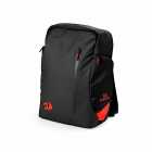 MOCHILA REDRAGON TARDIS GB-94 BLACK/RED