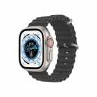 RELÓGIO BLULORY GLIFO ULTRA MINI 2024 BLACK
