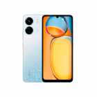 CELULAR XIAOMI REDMI 13C 6GB+128GB GLOBAL GLACIER WHITE