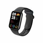 RELÓGIO XIAOMI MI SMART BAND8 PRO BLACK M2333B1 GLOBAL