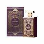 AL WATANIAH ROSE MYSTERY INTENSE 100ML EDP