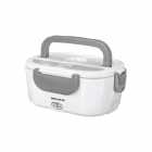 LANCHEIRA TÉRMICA ELECTRICA MEGA STAR 1,5L BA60 BRANCO