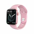 RELÓGIO BLULORY GLIFO L9 MINI PINK 1.78