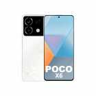 CELULAR XIAOMI POCO X6 5G 8+256GB GLOBAL WHITE