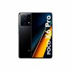CELULAR XIAOMI POCO X6 PRO 5G 8+256GB GLOBAL BLACK