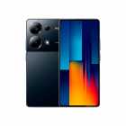 CELULAR XIAOMI POCO M6 PRO 12+512GB GLOBAL BLACK
