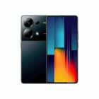 CELULAR XIAOMI POCO M6 PRO 8+256GB GLOBAL BLACK
