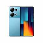 CELULAR XIAOMI POCO M6 PRO 8+256GB GLOBAL BLUE