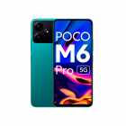 CELULAR XIAOMI POCO M6 PRO 5G 8+256GB INDIAN GREEN