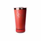 COPO TERMICO GHIS C/SPEAKER NUDE 473ML COM TAMPA E ABRIDOR