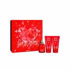 CACHAREL AMOR AMOR KIT FEM 50ML EDT+ BODY 50ML+50ML