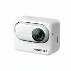 CAMÊRA INSTA360 GO 3 THE TINY MIGHTY ACTION CINSABKA WHITE