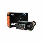 FONTE 400W AIGO BR400 BLACK