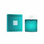 AZZARO CHROME AQUAA MEN 100ML EDT