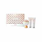 AFNAN SOUVENIR FLORAL BOUQUET KIT FEM 100ML/SHOWER 100ML/100ML