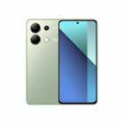 CELULAR XIAOMI REDMI NOTE 13 6GB+128GB GLOBAL MINT GREEN